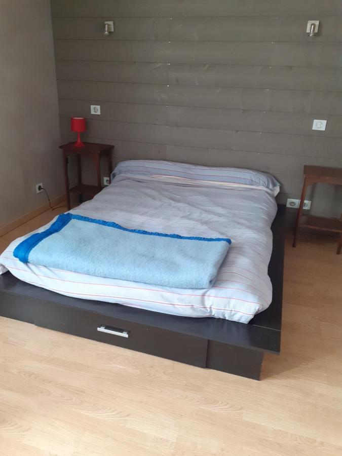 Grande Chambre D'Hote Proche Disneyland Et Parc Des Felins Guérard Kültér fotó